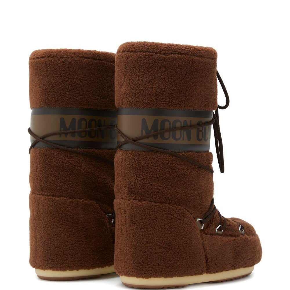 Stivali Icon Moon Boot 80D1403080 M004 Moon boot 