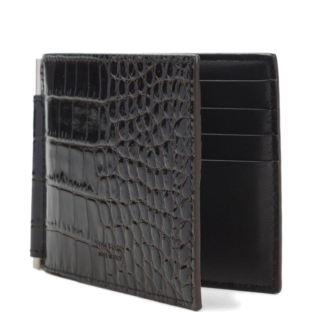 
                  
                    Portafogli Tom Ford Y0412LCL439S 1B087 Tom Ford 
                  
                