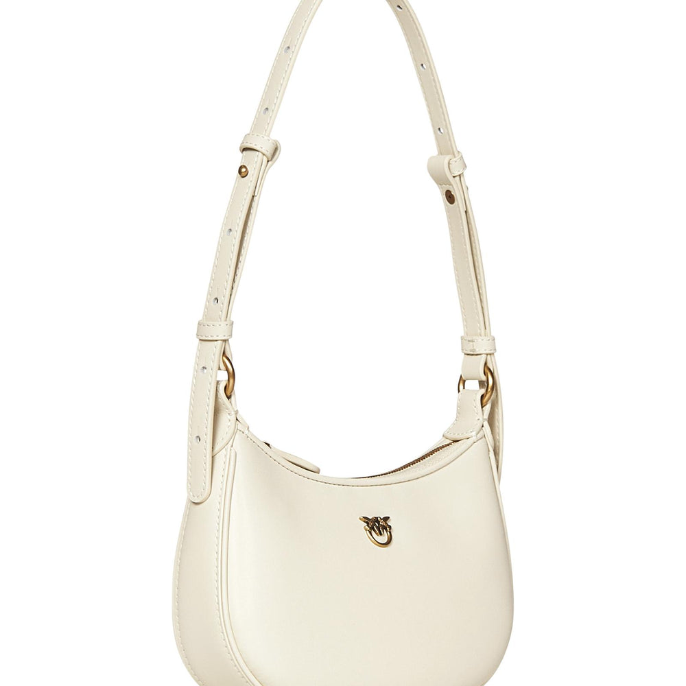 
                  
                    Borsa a spalla Baby Half Moon Pinko 103538A0F1 Z14Q Pinko 
                  
                