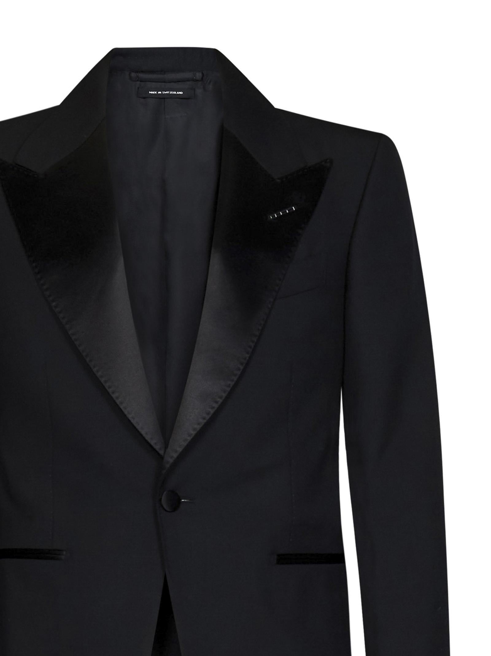 Tom Ford 2ESPT1WOS02LB999
