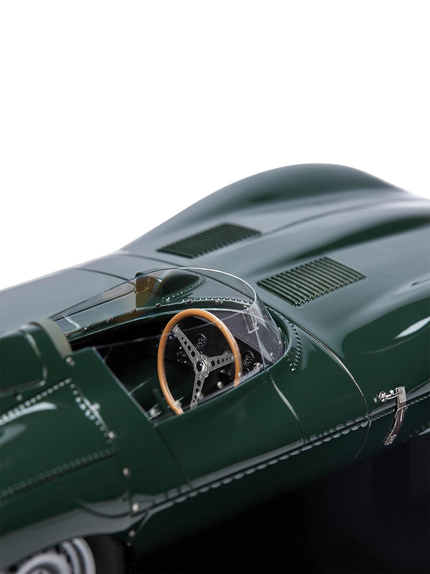 Modellino Jaguar XKD del 1955 Ralph Lauren Home 682723213 002 Ralph Lauren Home 