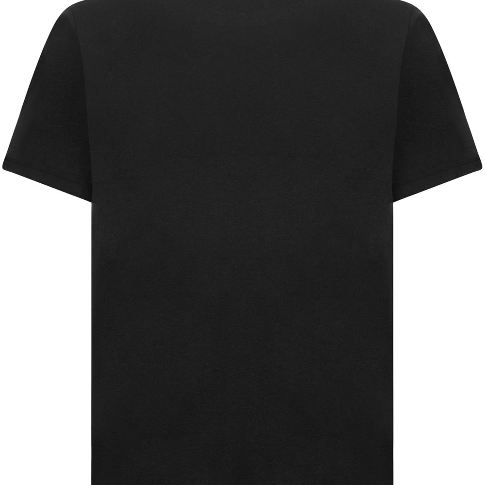 
                  
                    James Perse MELJ3199BLK
                  
                
