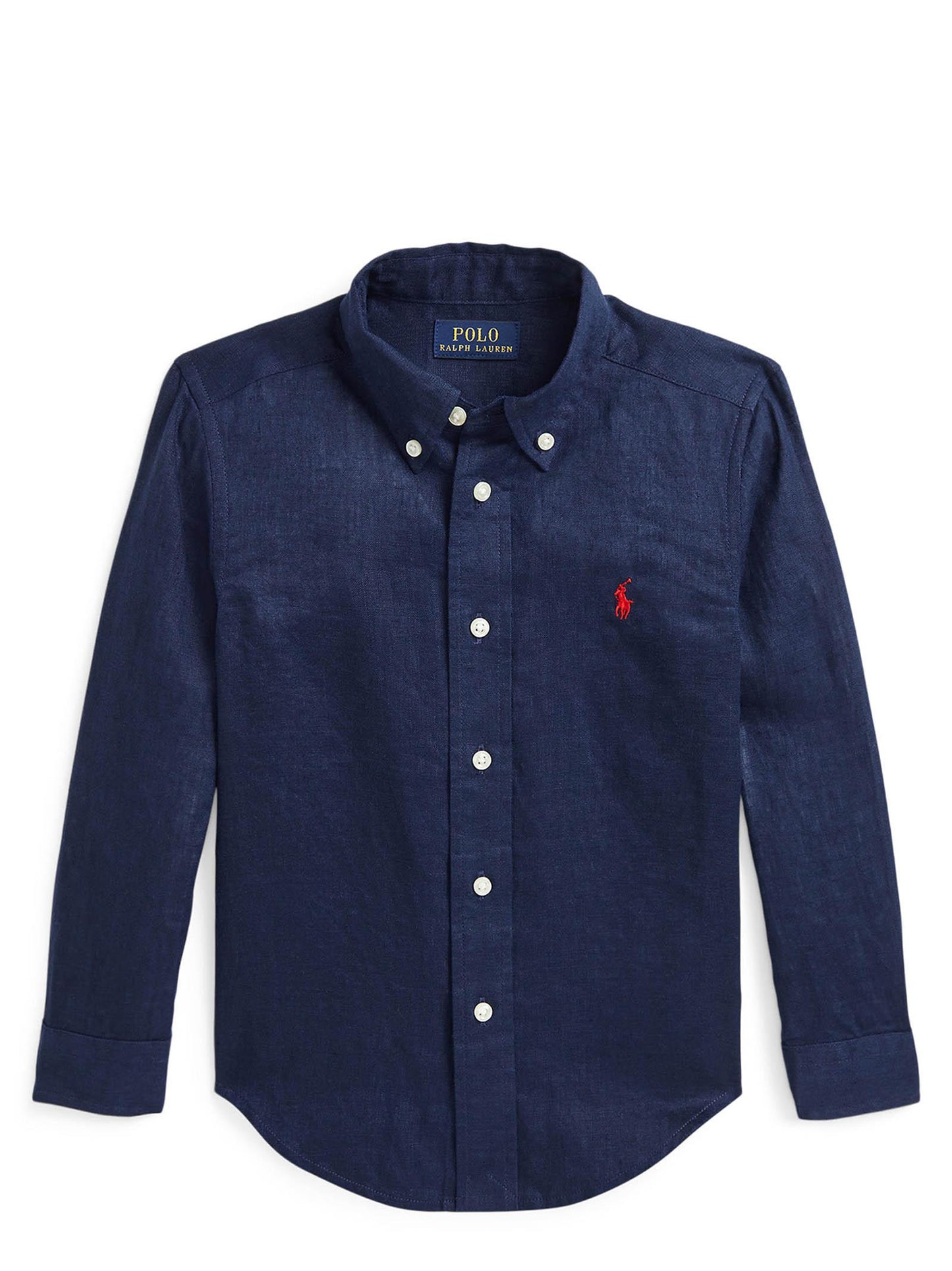 Camicia Polo Ralph Lauren Kids 967600 004 Polo Ralph Lauren kids 
