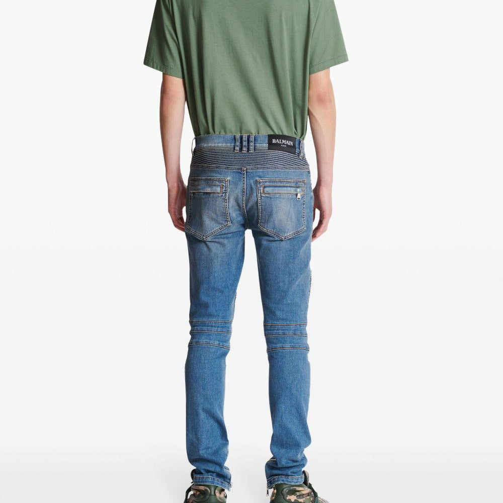 
                  
                    Balmain Paris EH1MG115DF446FF
                  
                
