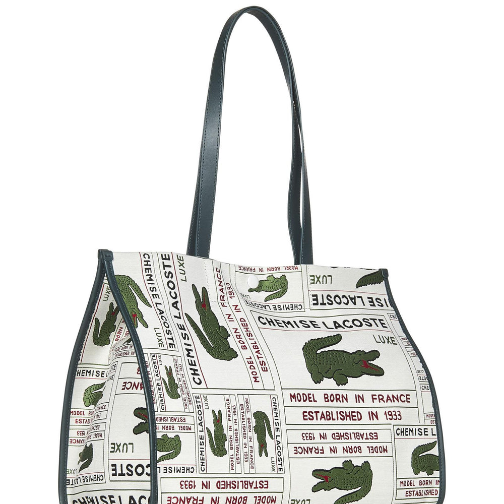 
                  
                    Borsa a spalla Lacoste NU5010 Q45 Lacoste 
                  
                