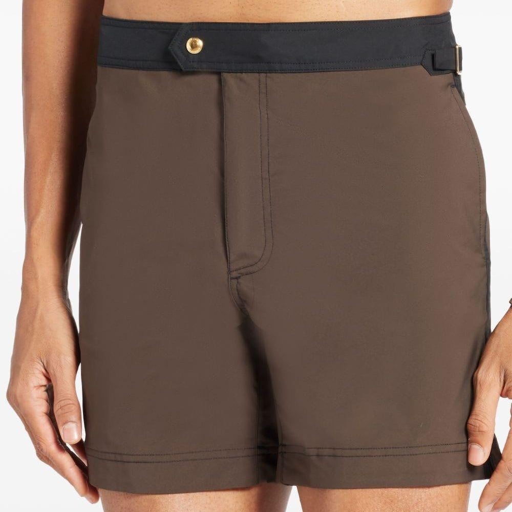 Costume Tom Ford BSS002FMN004S23 XKBBL Tom Ford 