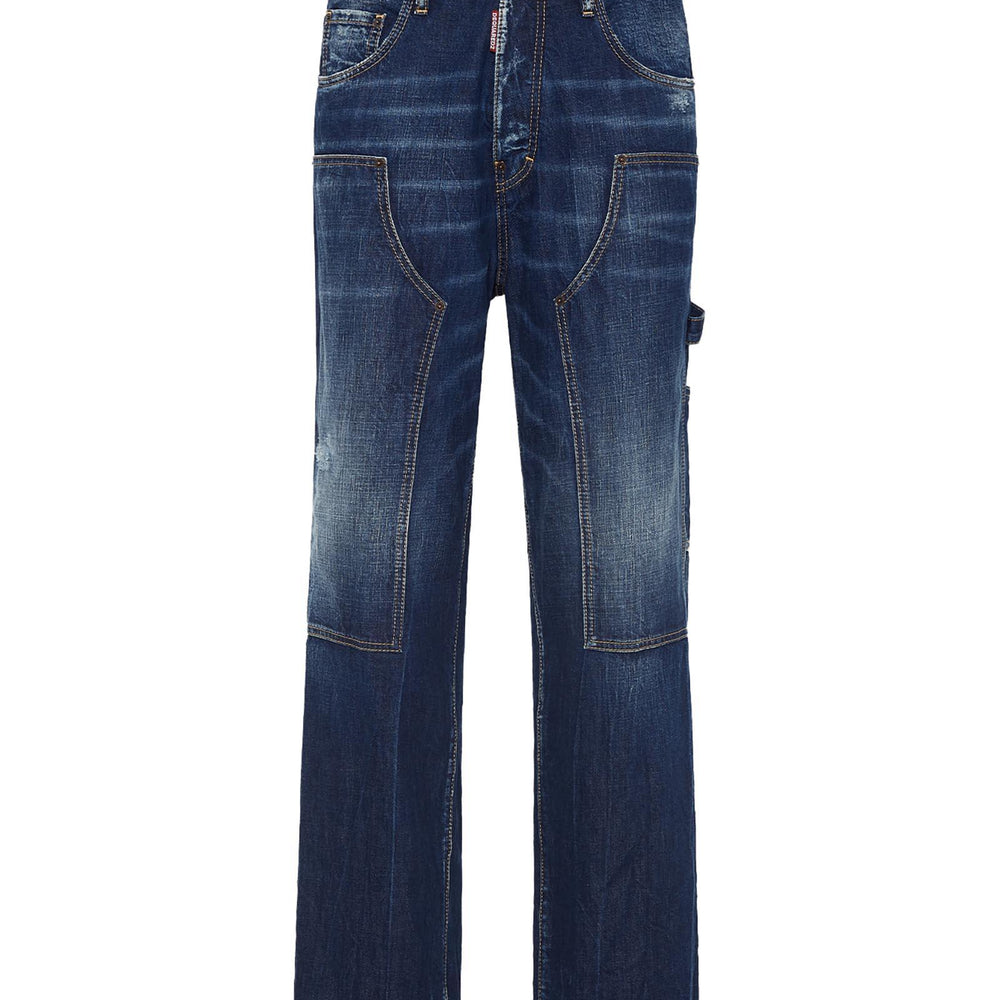 Dsquared2 S74LB1652S30309470