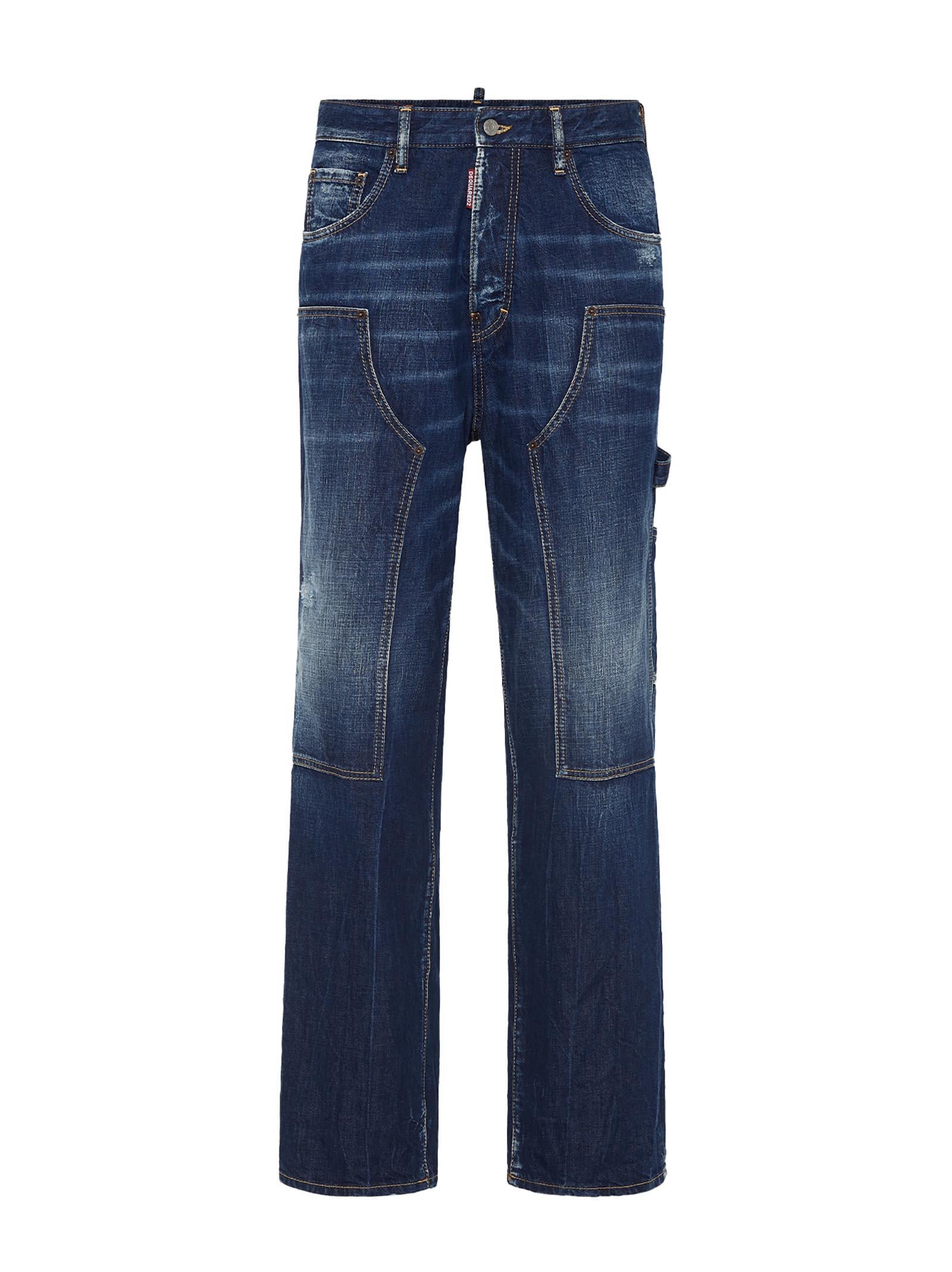 Dsquared2 S74LB1652S30309470