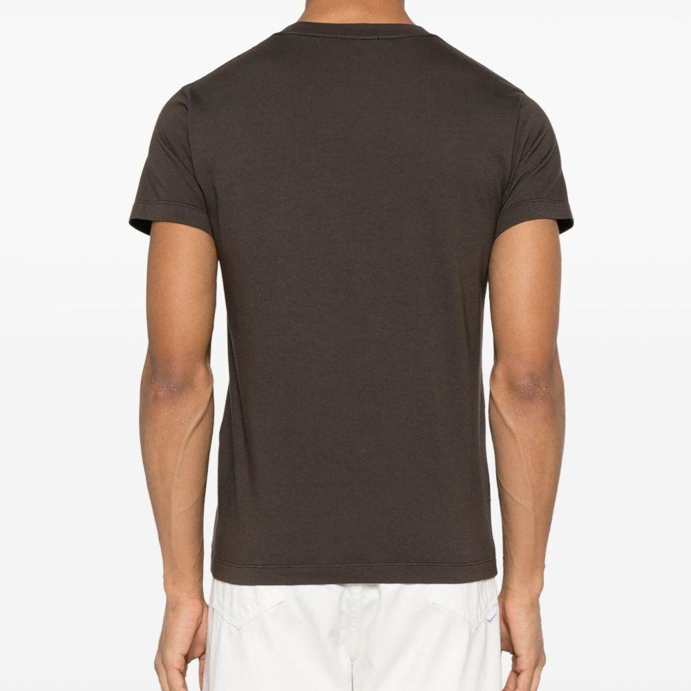 
                  
                    T-shirt Tom Ford JCS012JMC035S24 KB258 Tom Ford 
                  
                