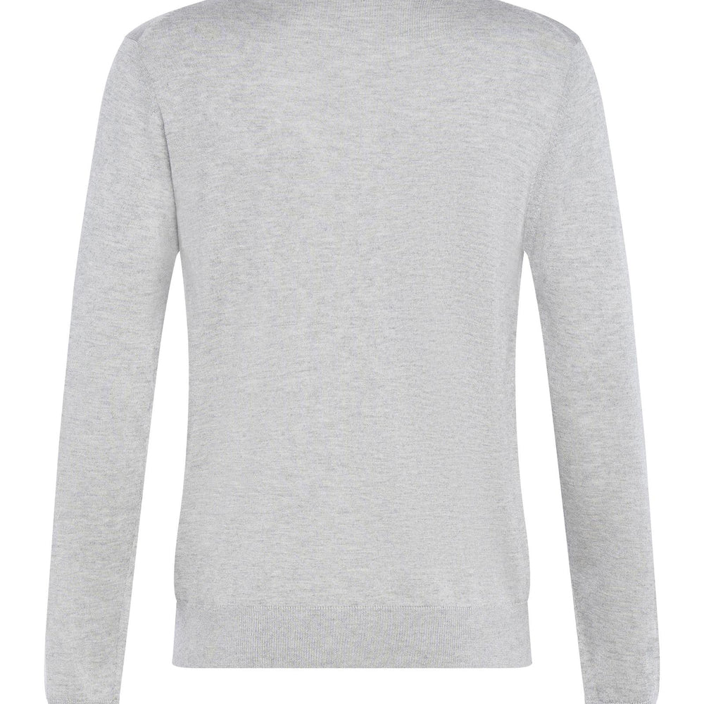 Maglia modello Stefano de Martino Franzese Napoli FE6852 3004 Franzese Collection Pronta Sartoria 