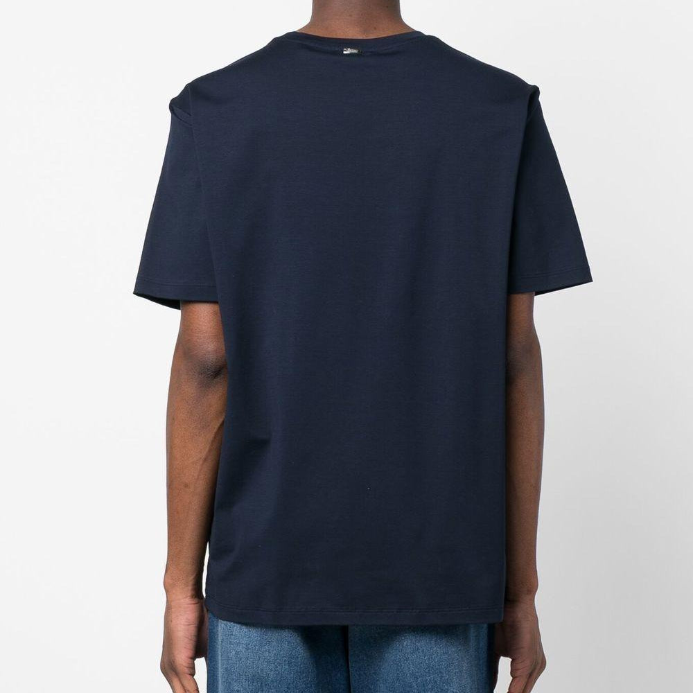 
                  
                    T-shirt Herno JG000174U52003 9200 Herno 
                  
                