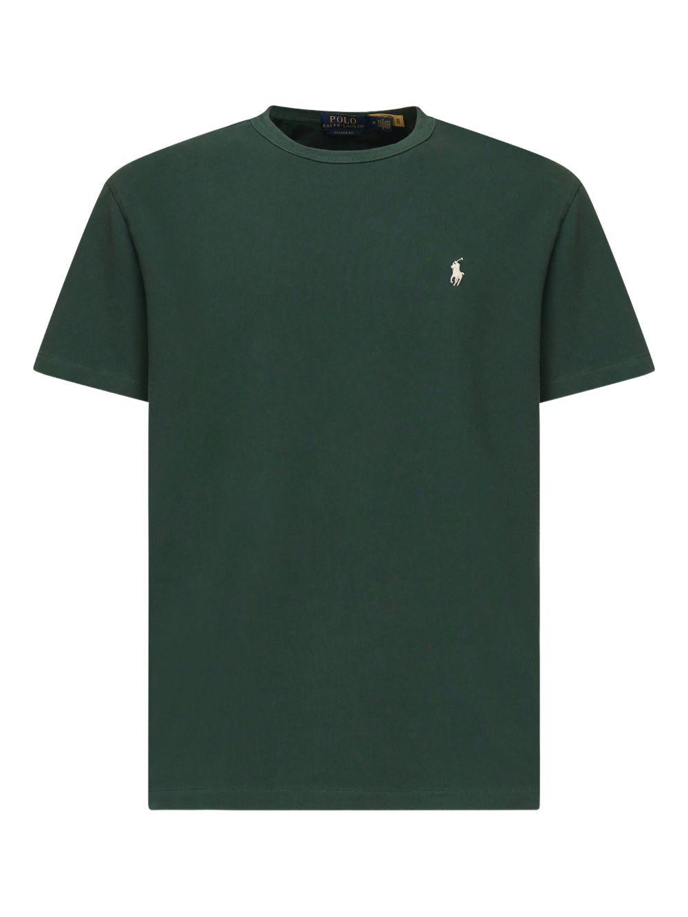 T-shirt Polo Ralph Lauren 710916698 034 Polo Ralph Lauren 