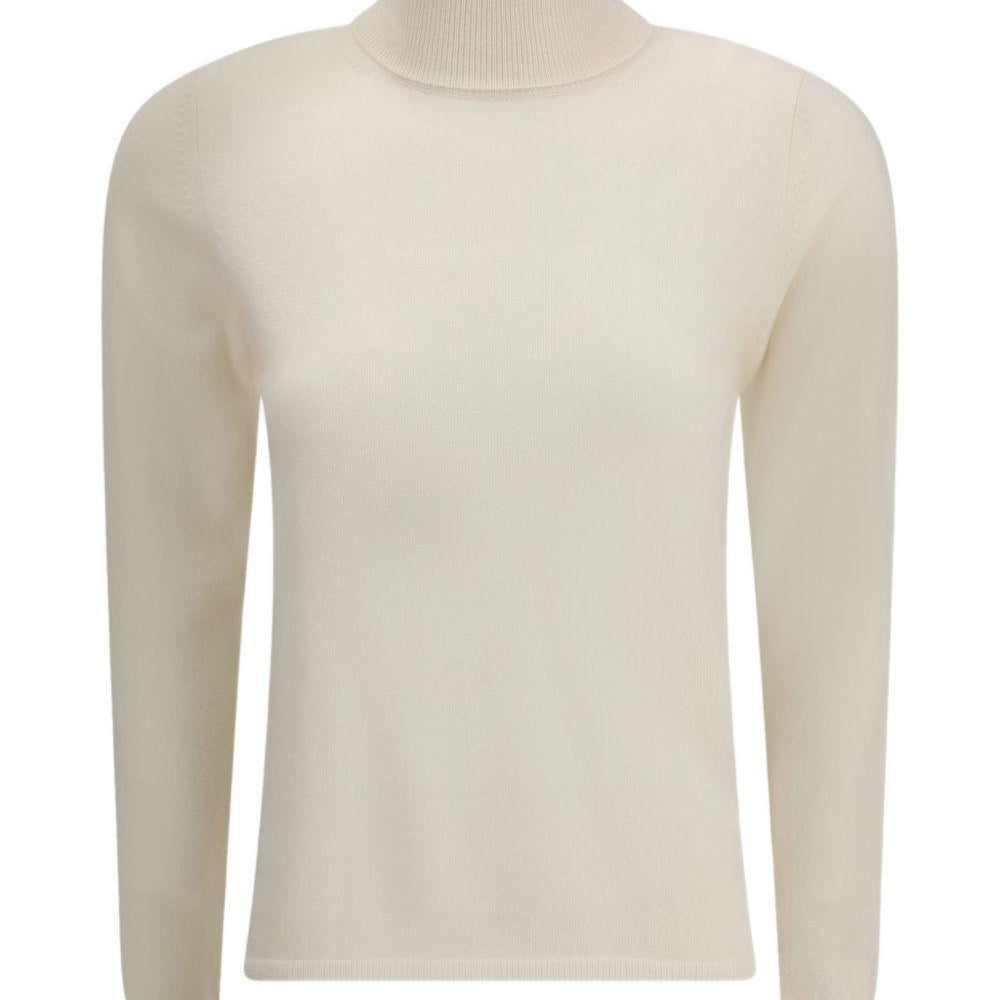 Maglia EDUCATA MaxMara Studio 2526366032600 001 MaxMara Studio 