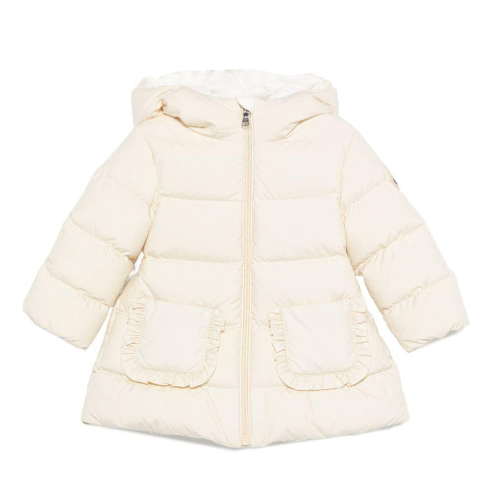 Piumino 'MOLAN' Moncler Enfant K29511C00001597YW 041 Moncler Enfant 