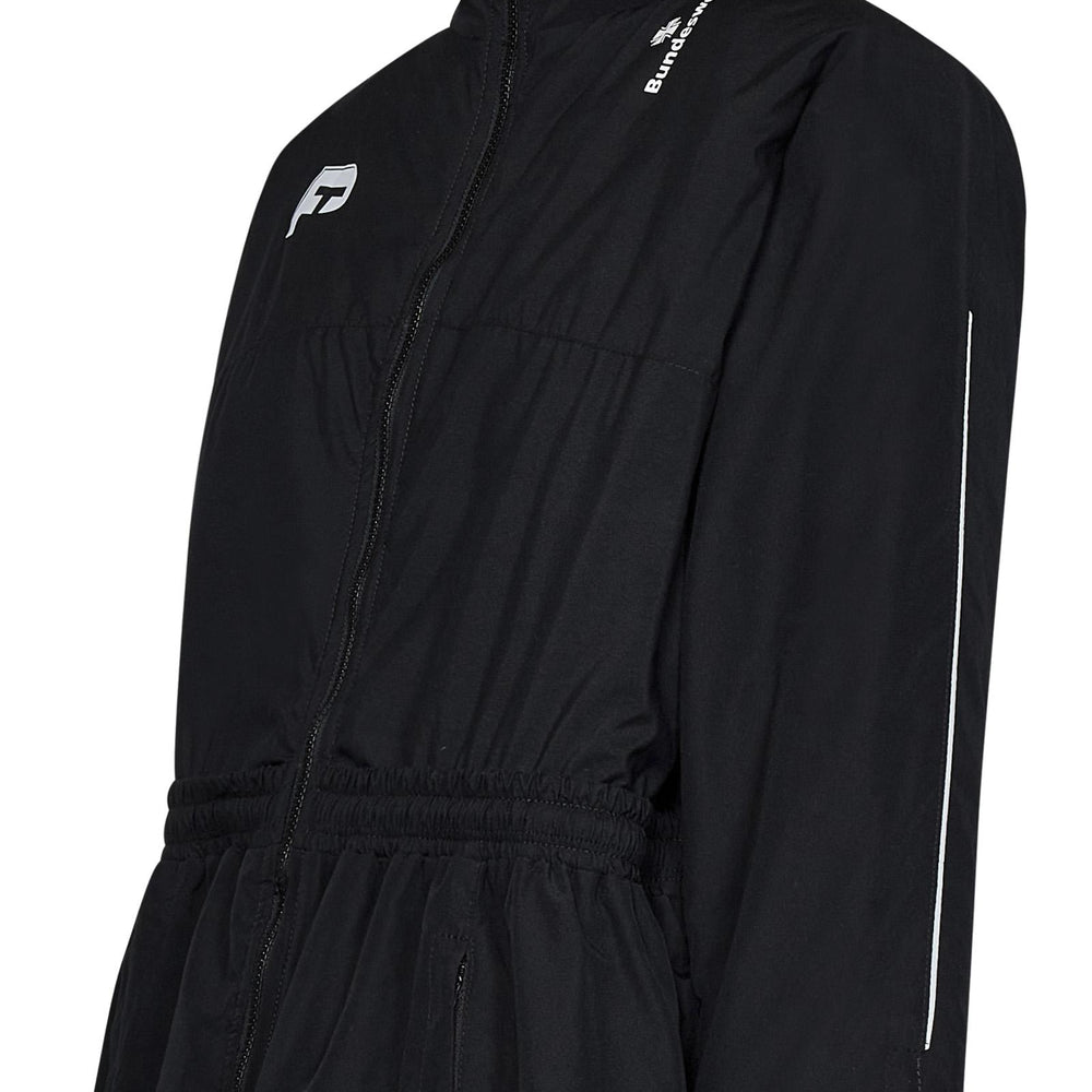 
                  
                    Parka 3 prototypes PT06OW10US BLACK Prototypes 
                  
                