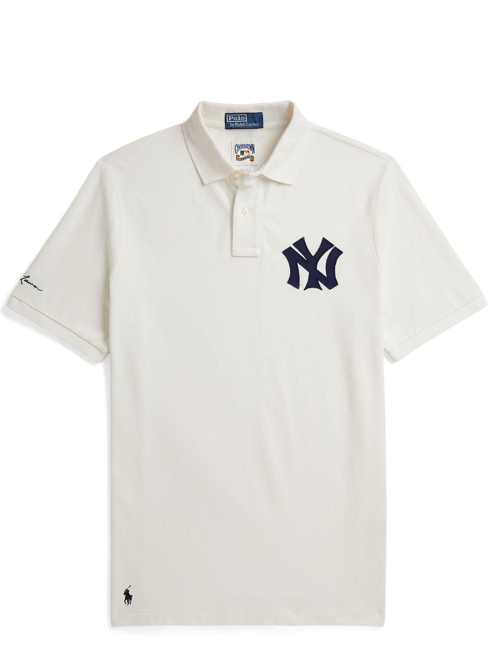 Polo Ralph Lauren x MLB 710B14463 002 Ralph Lauren x MLB 