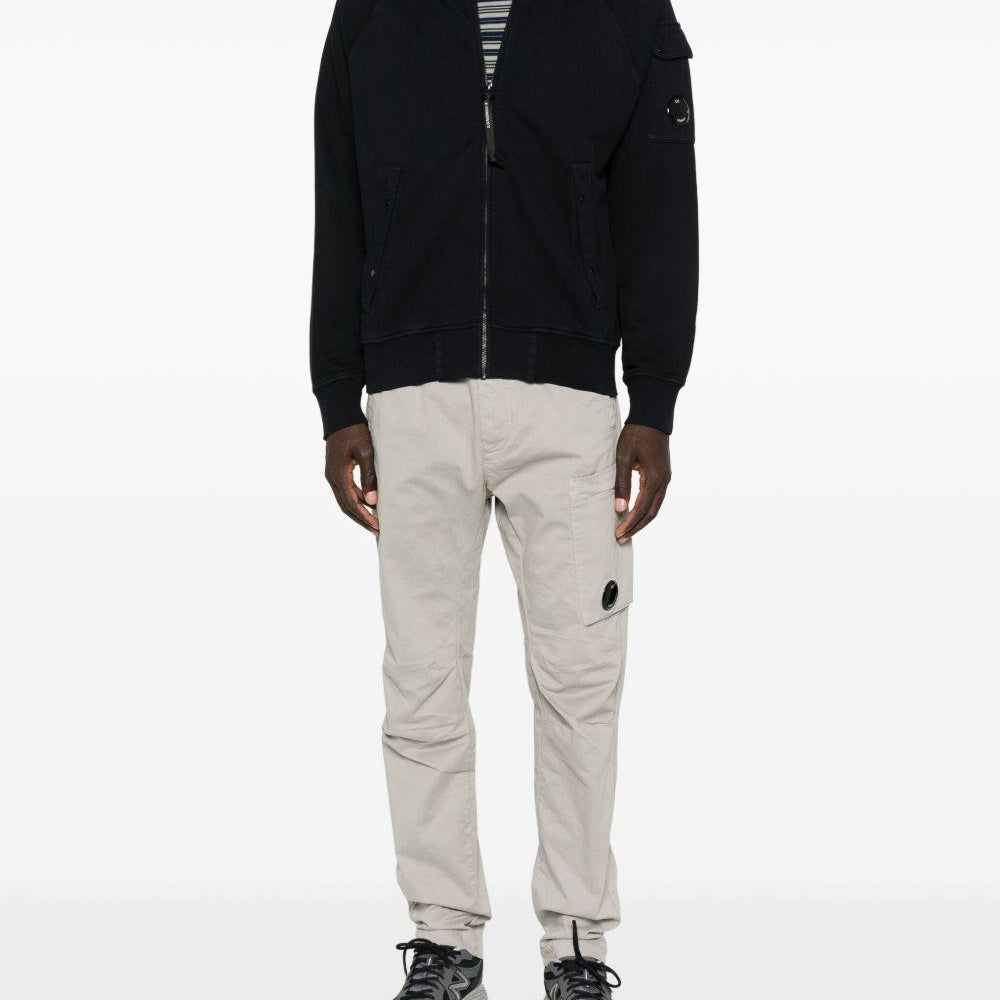 Felpa C.P. Company 19CMSS205A006372G 888 C.P. Company 