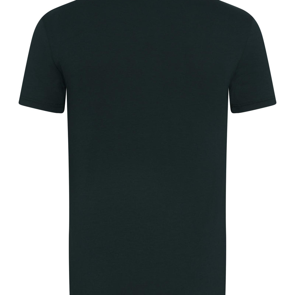 T-shirt Zegna<BR/> N3M201850 302 Zegna 