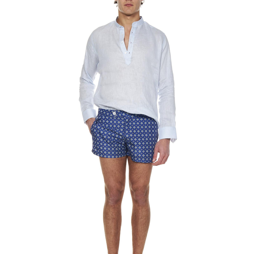 
                  
                    Franzese Collection Pronta Sartoria FRAJ8606
                  
                