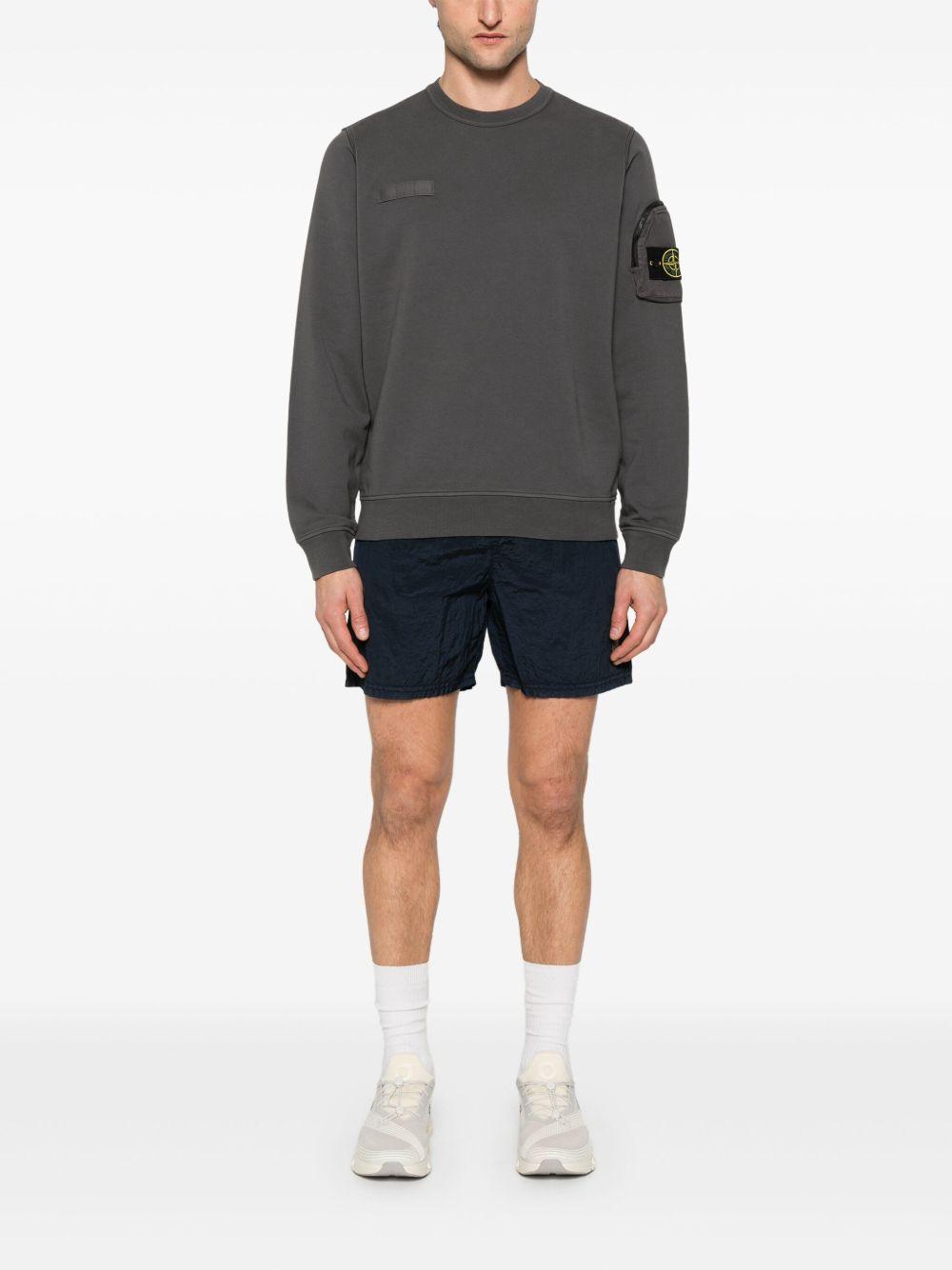 Costume Stone Island L1S15B100004S0043 V0020 Stone Island 