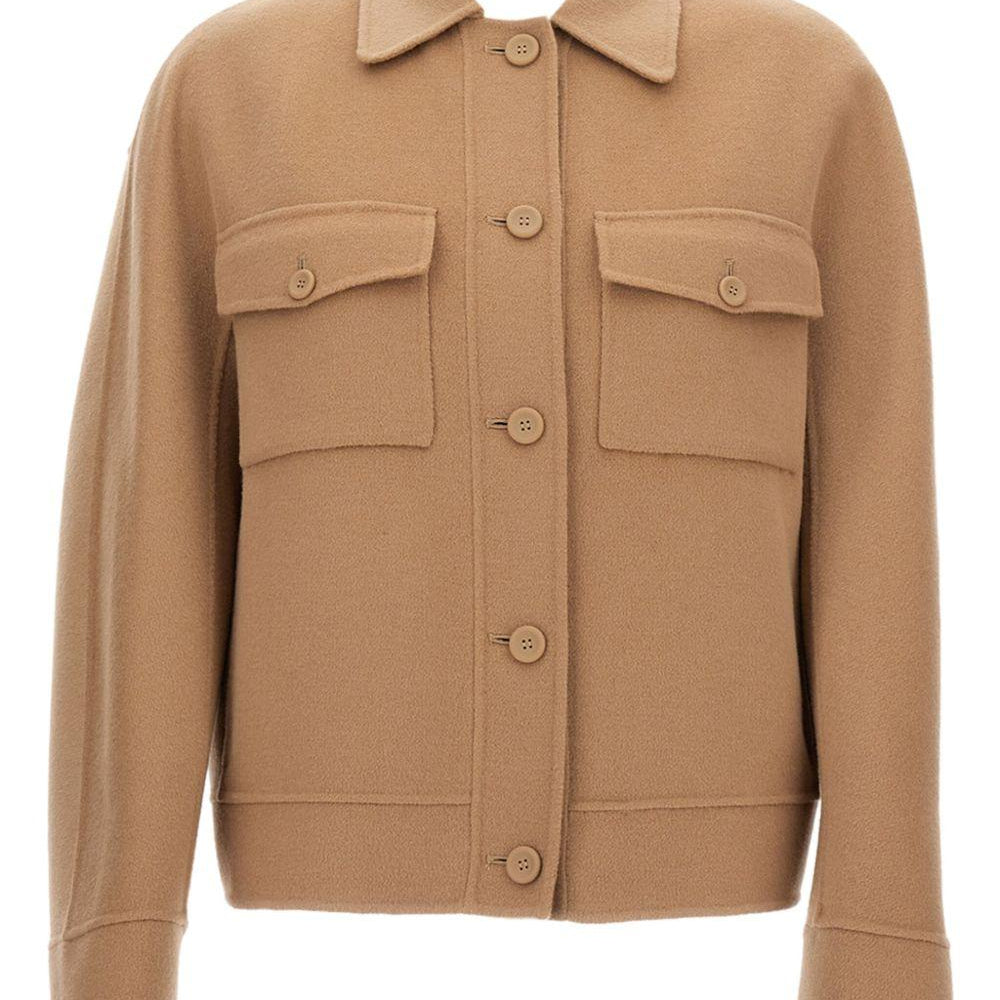 Giubbino FIERO MaxMara Studio 2526046021600 024 MaxMara Studio 