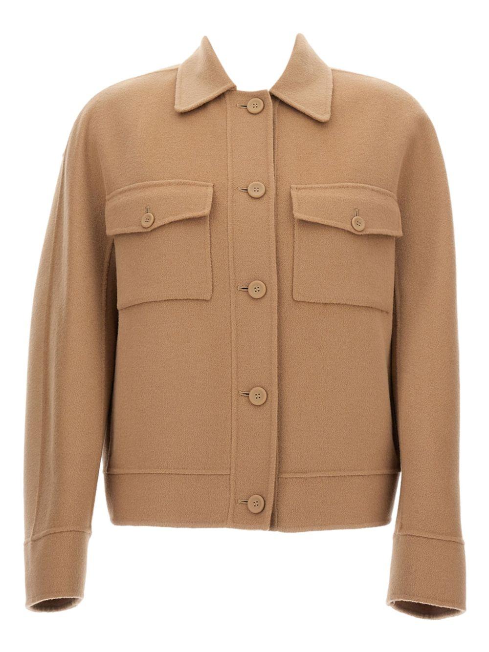 Giubbino FIERO MaxMara Studio 2526046021600 024 MaxMara Studio 