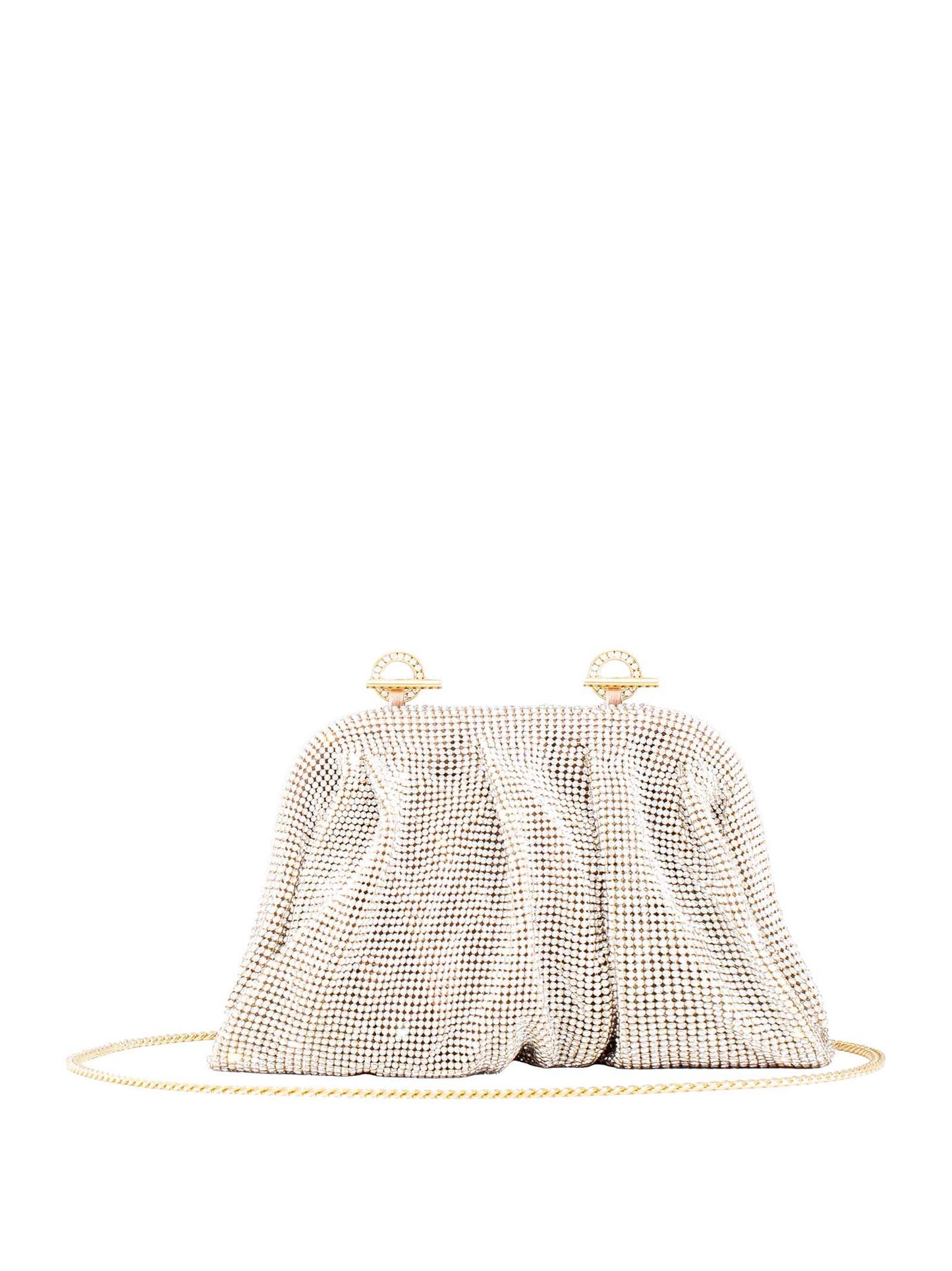 Clutch VENUS LA PETITE Benedetta Bruzziches 0011109 VENUS Benedetta Bruzziches 