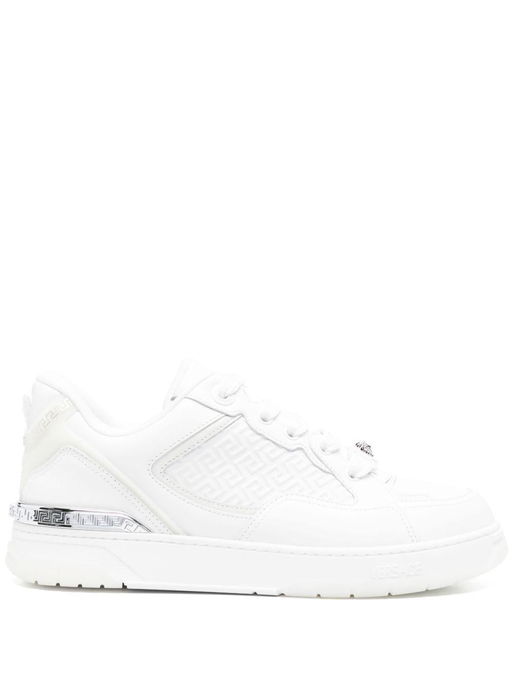 Sneakers Biggie Basket Versace 10205931A14615 2WY4P Versace 