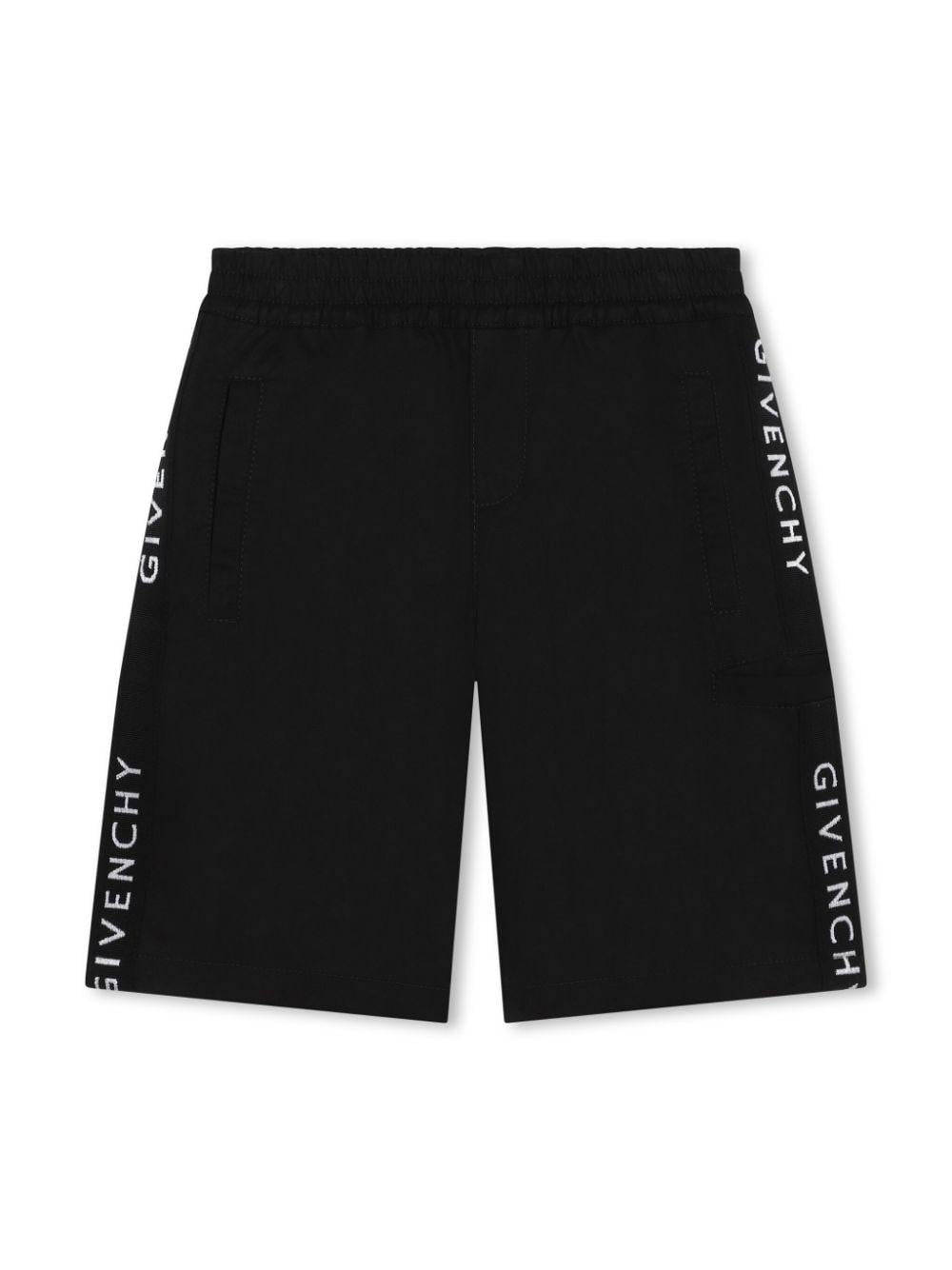 Givenchy Kids H3013509B