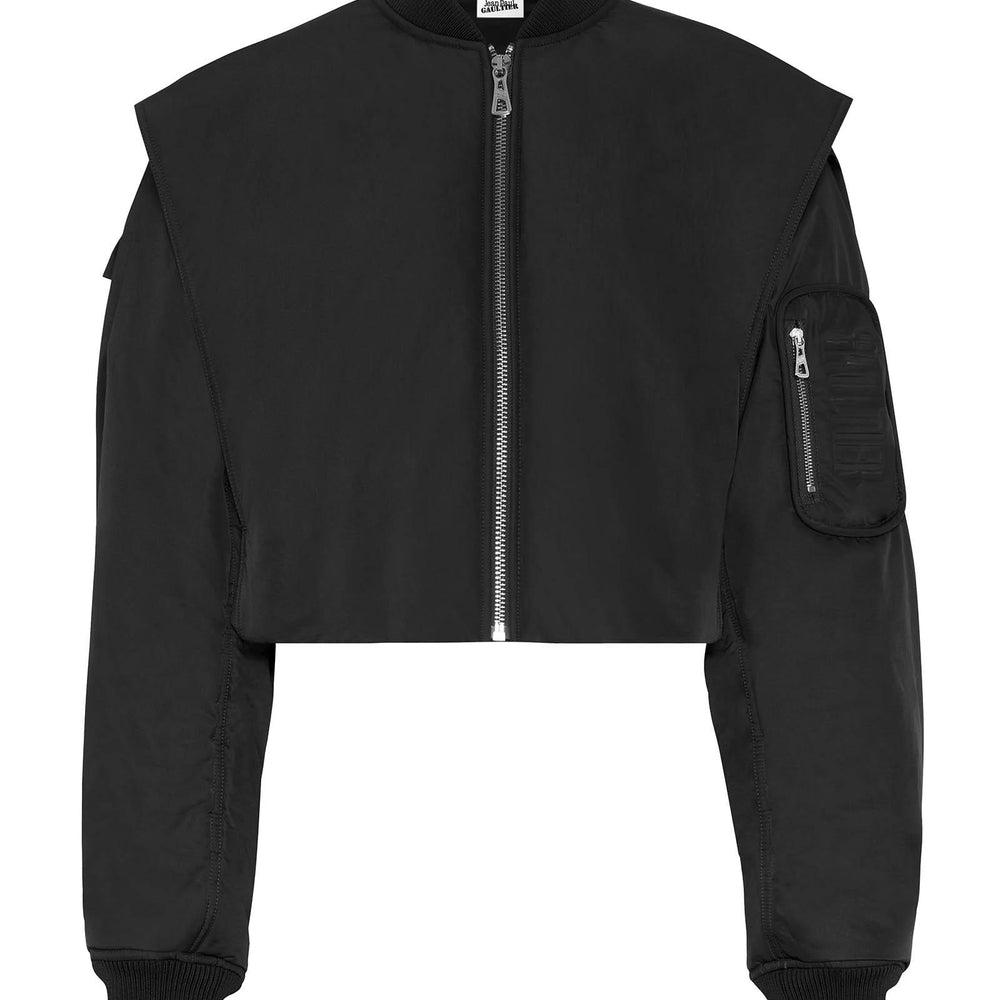Giubbino Jean Paul Gaultier UOU005W007 04 Jean Paul Gaultier 