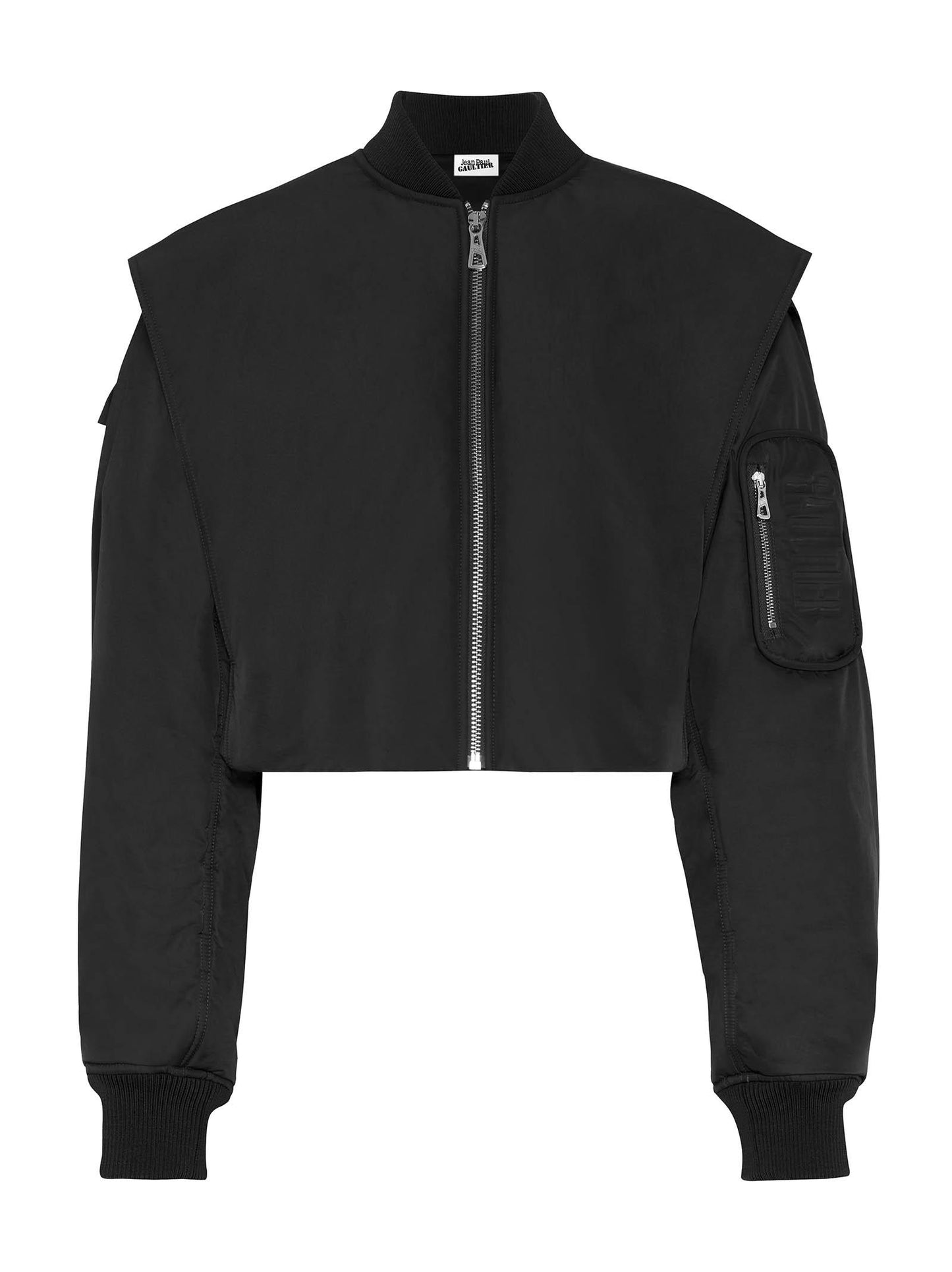 Giubbino Jean Paul Gaultier UOU005W007 04 Jean Paul Gaultier 
