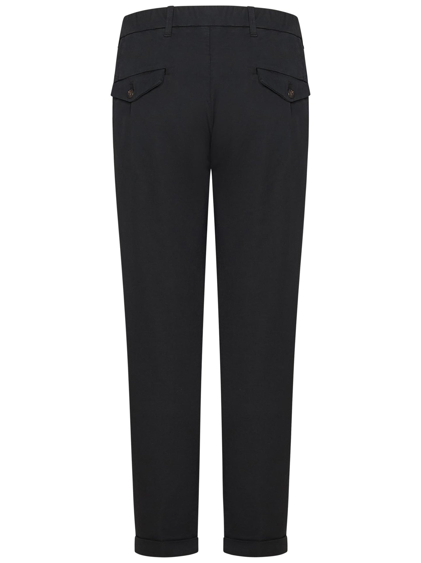 Pantaloni Udine HandPicked UDINEC03117S 990 HandPicked 