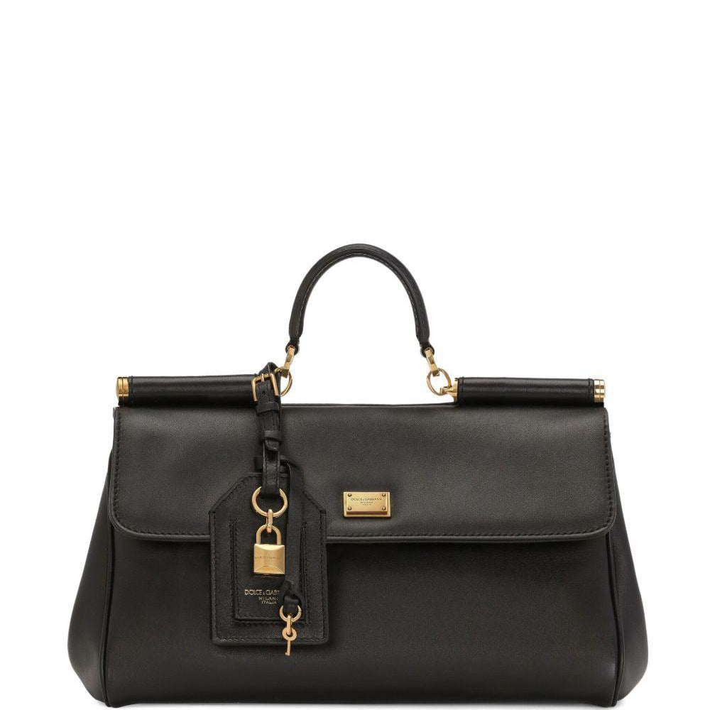 Borsa a mano My Sicily DOLCE & GABBANA BB7782B7321 80999 DOLCE & GABBANA 