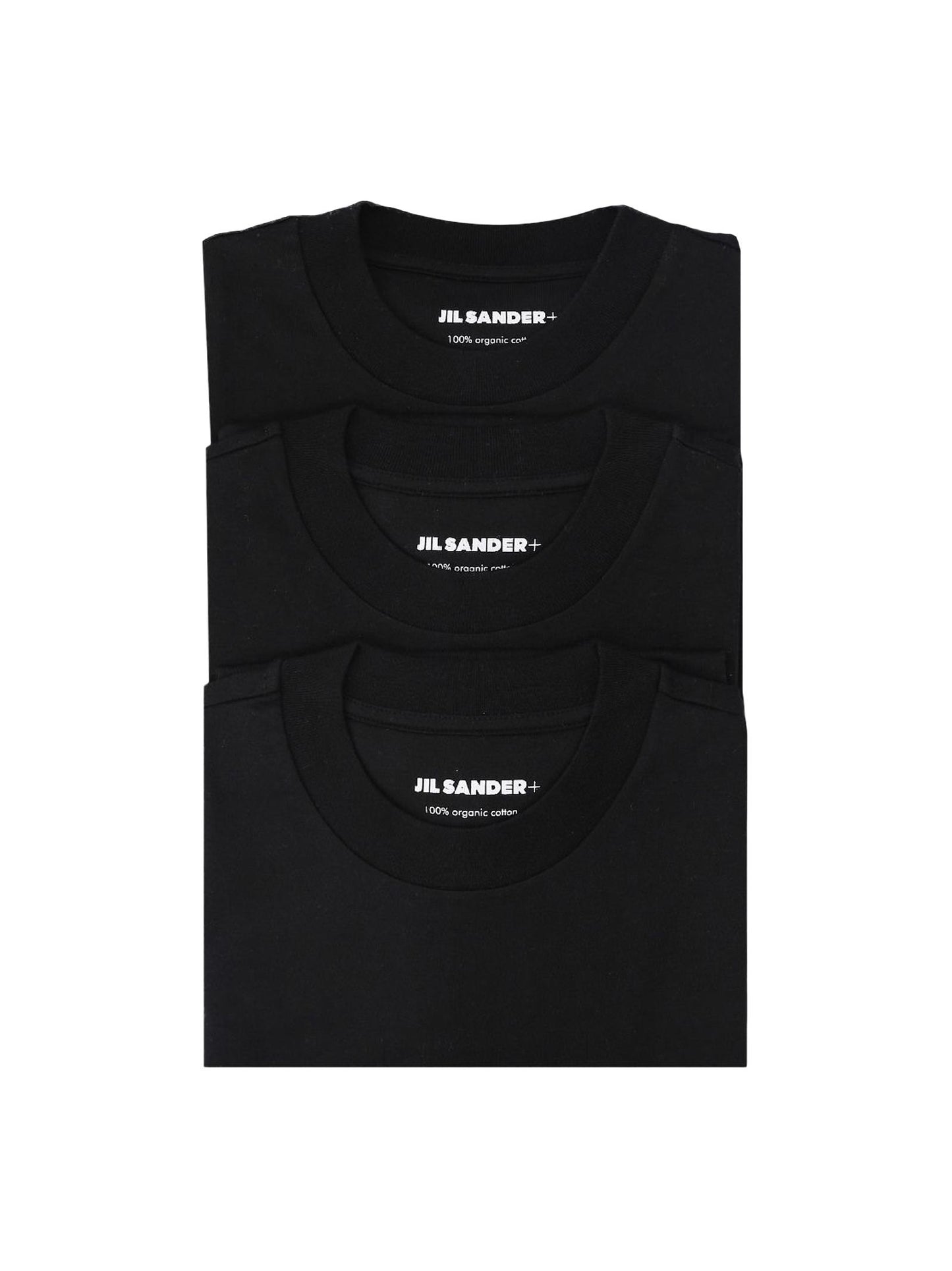 T-shirt Jil Sander J47GC0001J45048 001 Jil Sander 