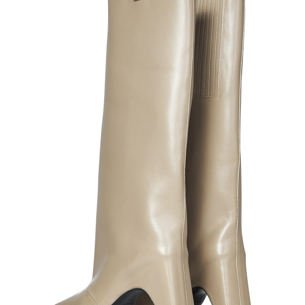 
                  
                    Stivali Bridge Coperni COPSH03F6012 BEI Coperni 
                  
                