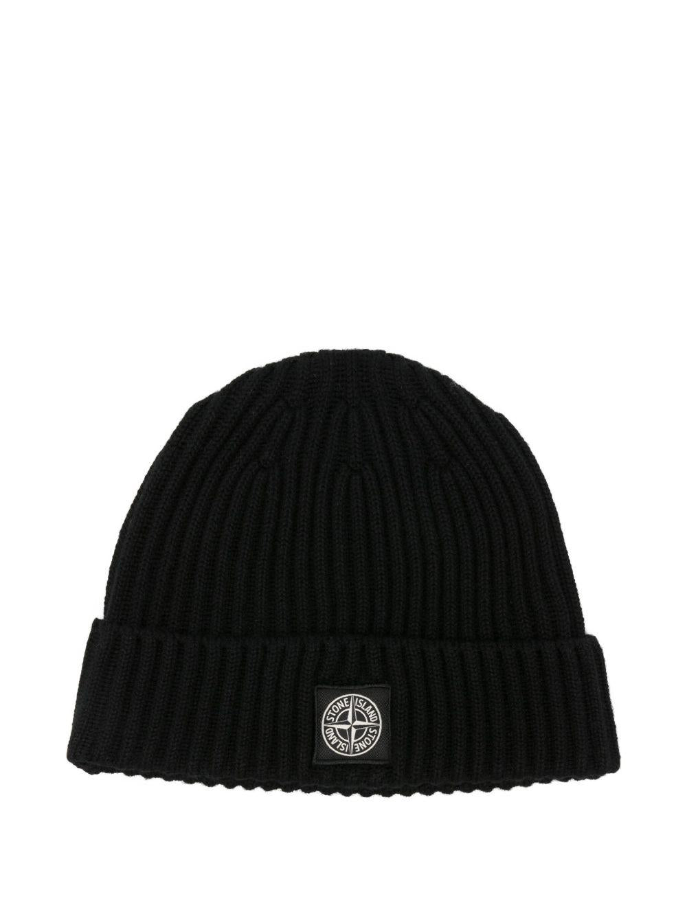 Cappello Stone Island Junior K2S16N100007S0C03 V0029 Stone Island Junior 