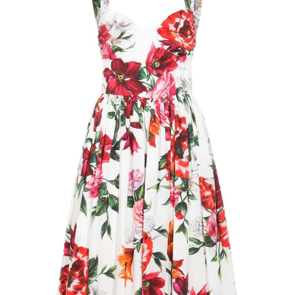 Abito DOLCE & GABBANA F6TVJTHS5TQ HA5PB DOLCE & GABBANA 