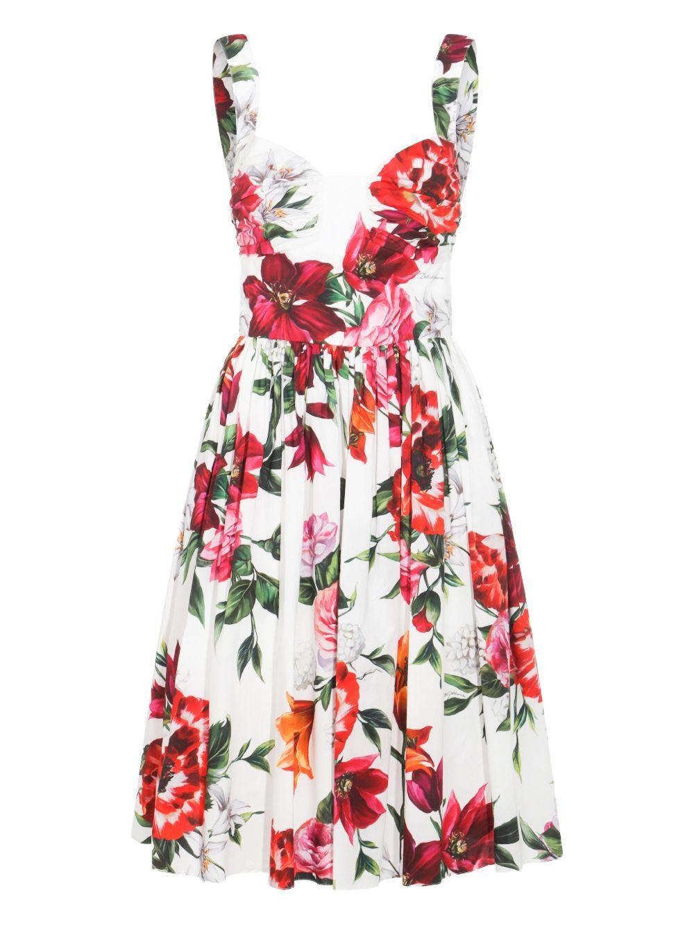 Abito DOLCE & GABBANA F6TVJTHS5TQ HA5PB DOLCE & GABBANA 