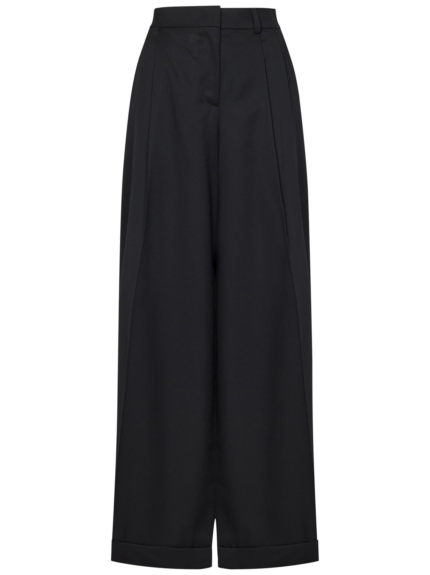 Pantaloni Moschino A01160418 0555 Moschino 