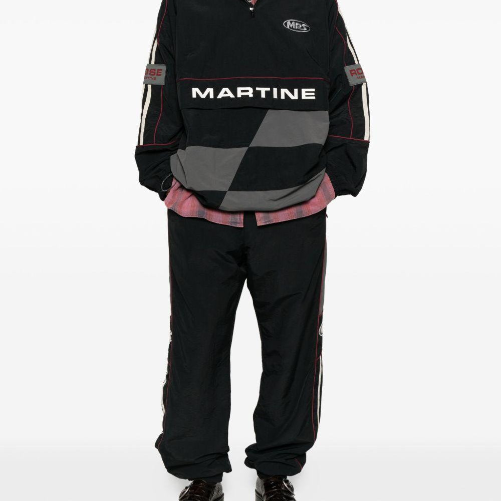 Pantaloni Martine Rose 122WP01009 BLKGRY Martine Rose 