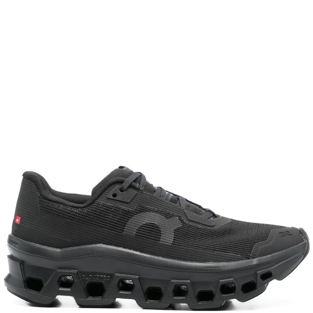Sneakers Cloudmonster Void On Running 3WF10491043 BLACK On Running 