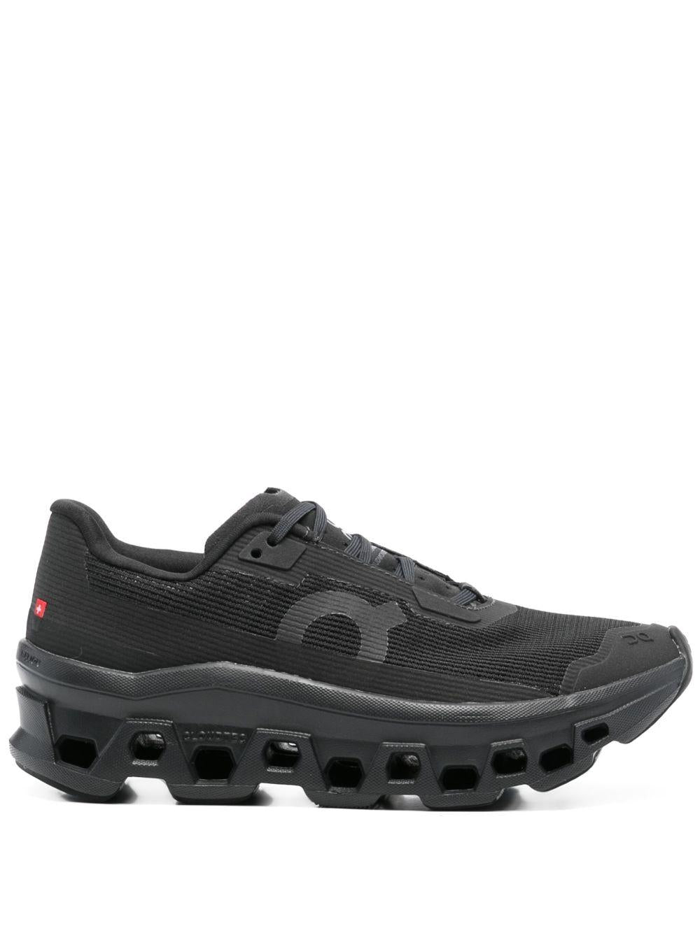 Sneakers Cloudmonster Void On Running 3WF10491043 BLACK On Running 