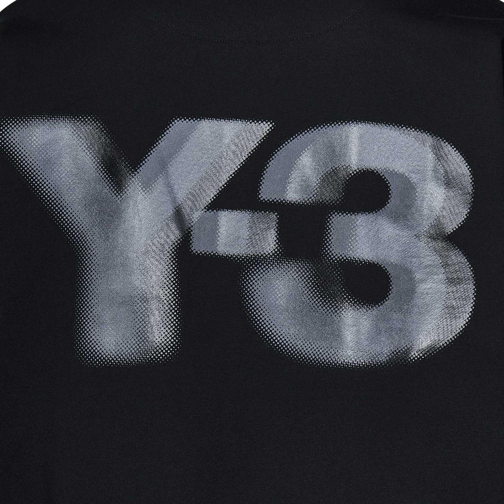 
                  
                    Y-3 JE9276BLACK
                  
                