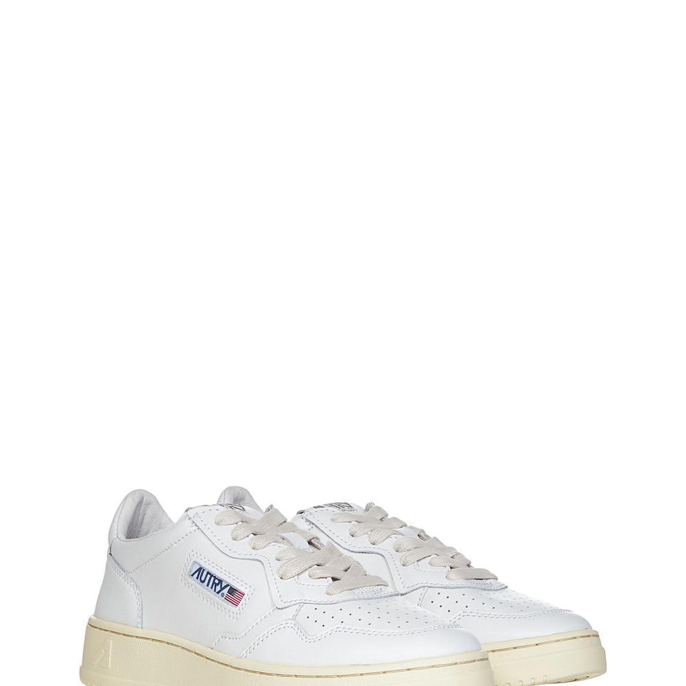 Sneakers MEDALIST LOW Autry<BR/> AULW LL15 Autry 