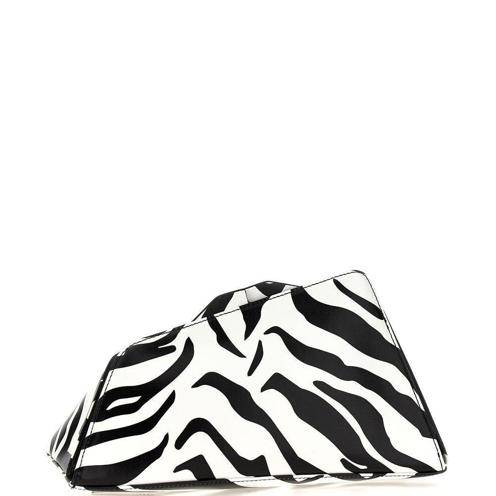 Clutch ''8.30PM'' The Attico 231WAH00001 020 The Attico 