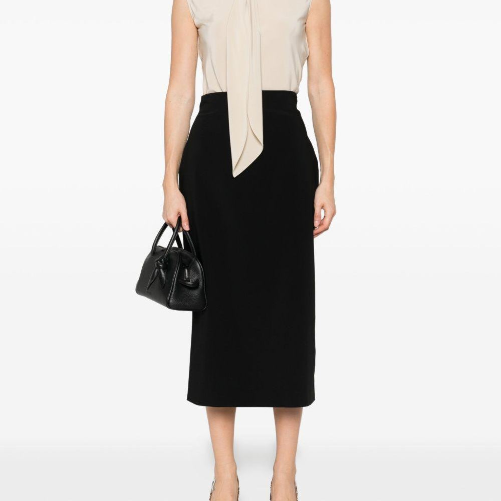 Gonna Alberta Ferretti A01036639 0555 Alberta Ferretti 