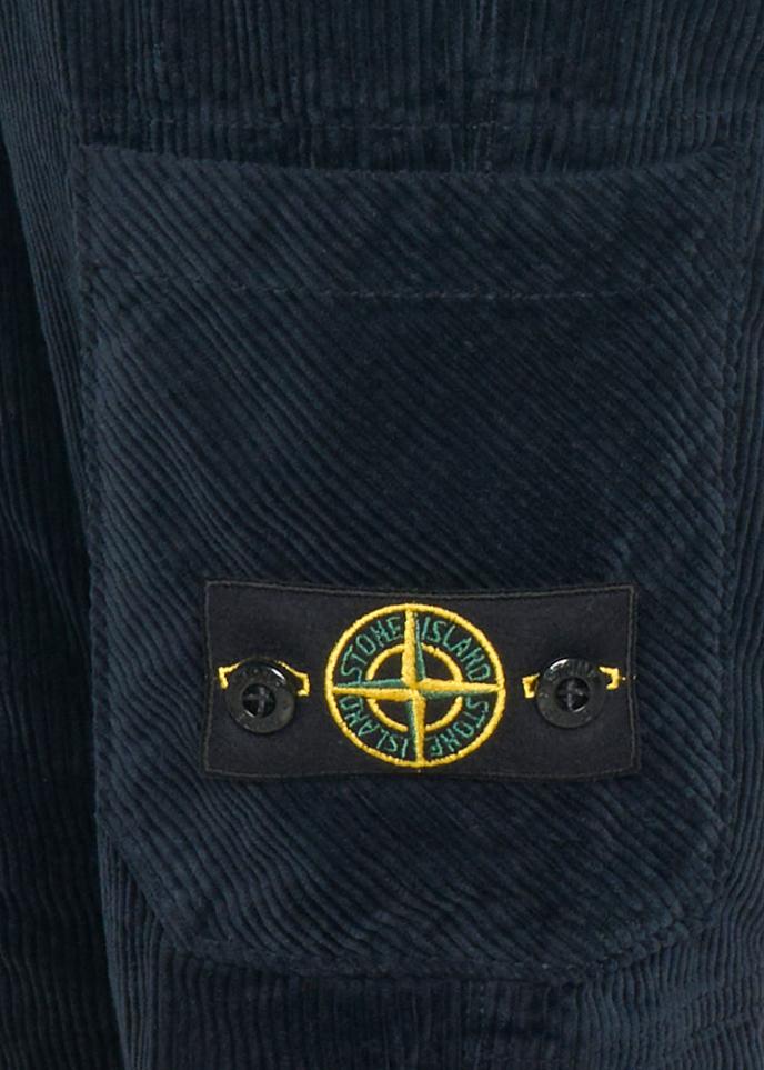 
                  
                    Pantaloni Stone Island Junior K2S163100005S0199 V0020 Stone Island Junior 
                  
                