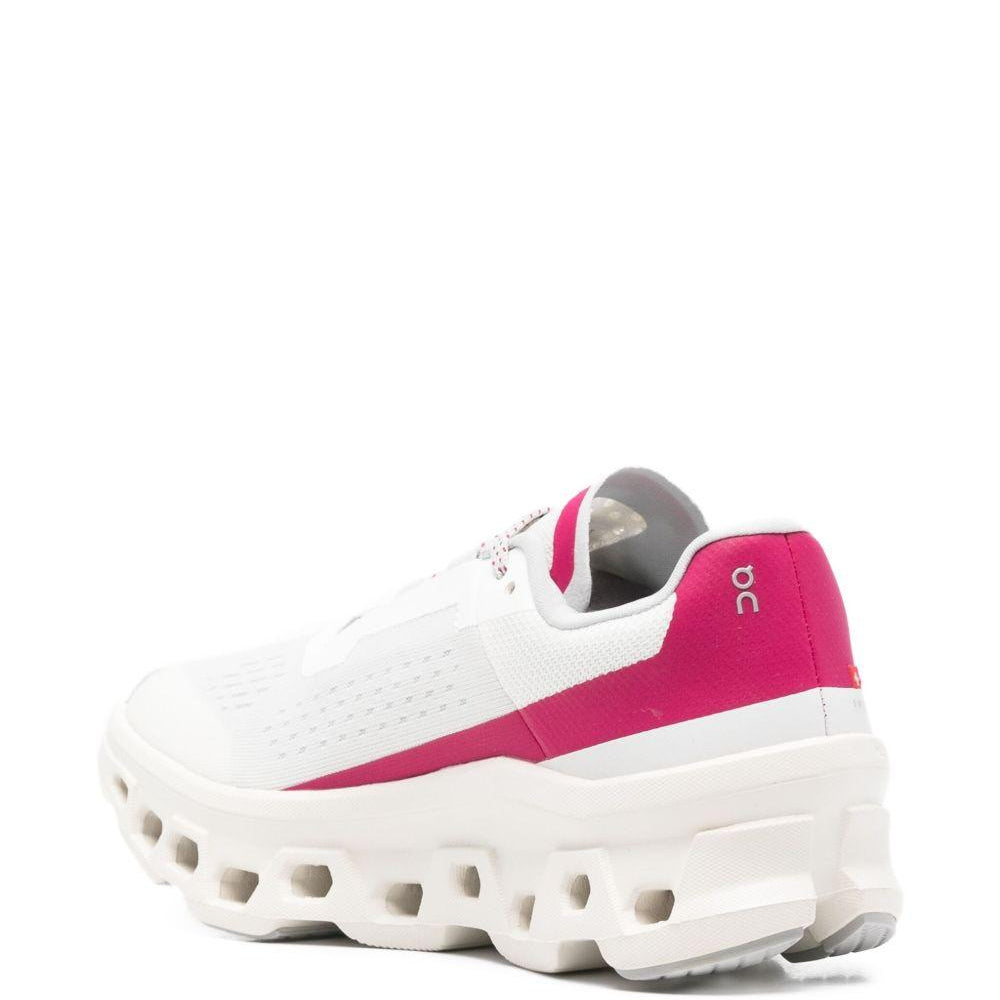 
                  
                    Sneakers Cloudmonster On Running 3WD10104038 IVORYGRENADINE On Running 
                  
                