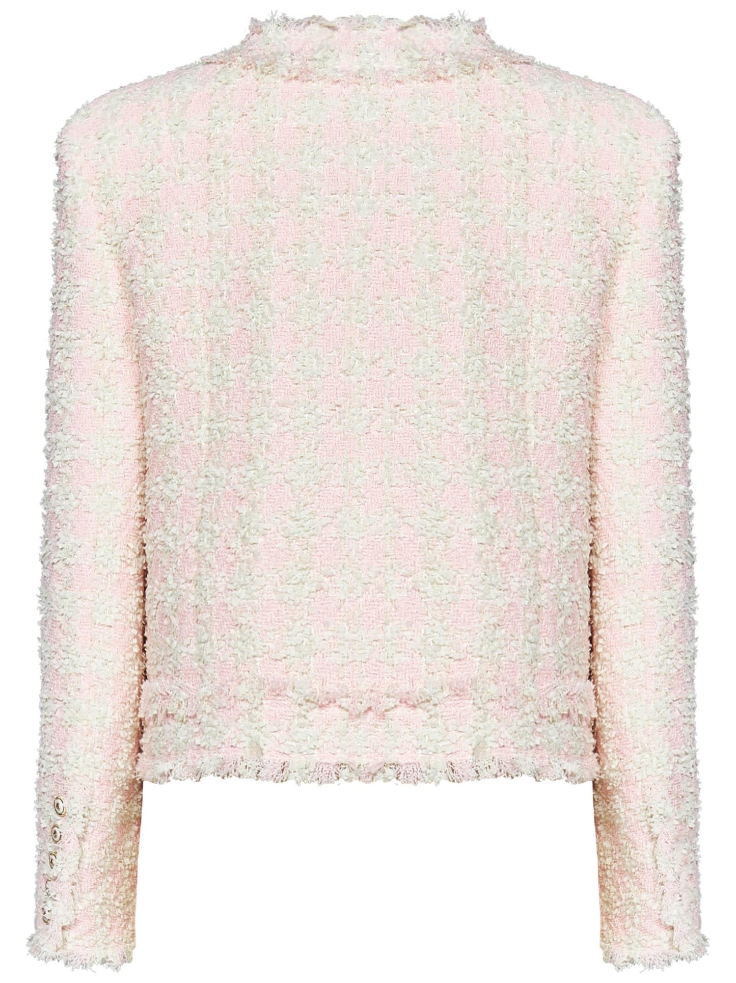 Balmain Paris EF1SK719XK69OHP