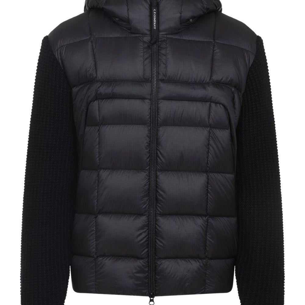 Piumino C.P. Company 19CMKN185A006390M 999 C.P. Company 